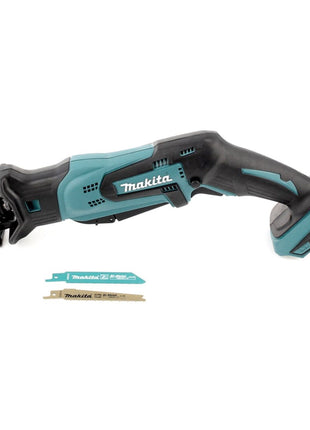 Makita DJR 183 G1J Akku Reciprosäge 18 V + 1x Akku 6,0 Ah + Makpac - ohne Ladegerät - Toolbrothers