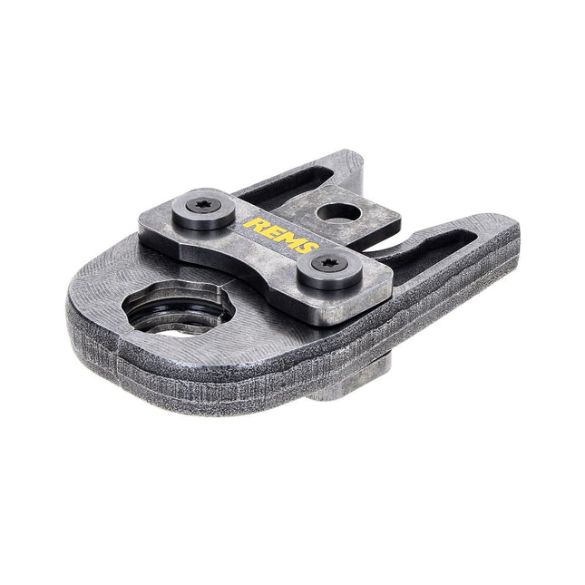REMS tenaza de prensar estándar M 35 ( 570150 ) para prensas radiales ( excepto Mini-Press )