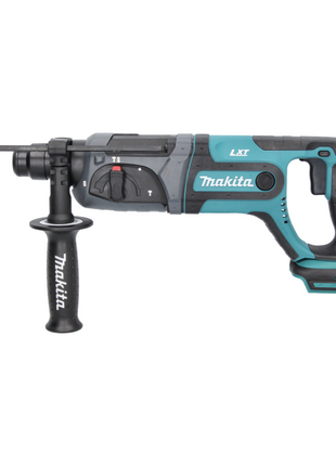 Makita DHR 241 RG1J Akku Bohrhammer 18 V 2,0 J SDS plus + 1x Akku 6,0 Ah + Ladegerät + Makpac