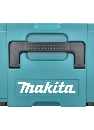 Makita DHR 241 RG1J Akku Bohrhammer 18 V 2,0 J SDS plus + 1x Akku 6,0 Ah + Ladegerät + Makpac