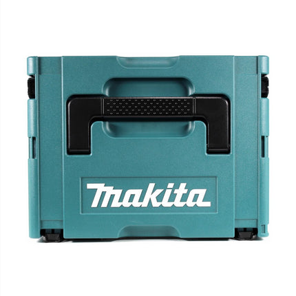 Makita DJV 181 G1J Akku Pendelhub Stichsäge 18 V Brushless + 1x Akku 6,0 Ah + Makpac - ohne Ladegerät