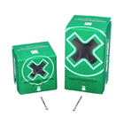 SPAX Facade Screws 4.5x50mm - Stainless Steel A2 - Fixing Thread - Raised Countersunk Head - T-STAR Plus Torx - T20 - CUT (25470004505022)