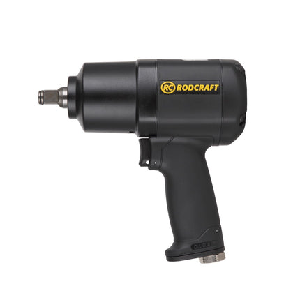 Rodcraft RC2268 Avvitatore ad impulsi 900 Nm 1/2" ( 8951000344 ) - Attacco 1/4 "