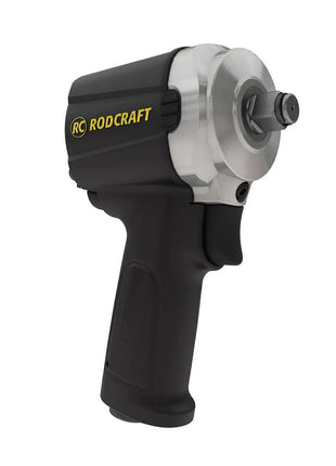 Rodcraft RC2203 Schlagschrauber 650 Nm 1/2" ( 8951000387 ) Solo 1/4" Anschlussgewinde - Toolbrothers