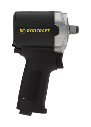 Rodcraft RC2203 Schlagschrauber 650 Nm 1/2" ( 8951000387 ) Solo 1/4" Anschlussgewinde - Toolbrothers