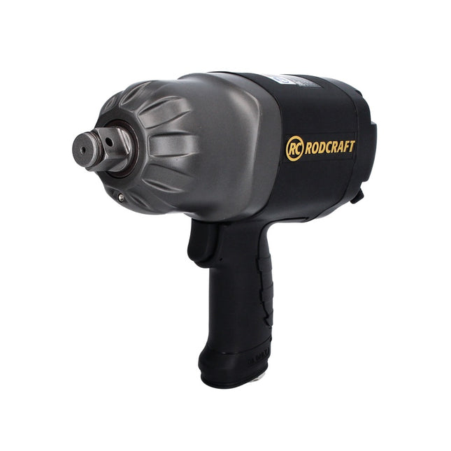 Rodcraft RC2377 Schlagschrauber 1950 Nm 3/4" ( 8951000045 ) Solo 3/8" Anschlussgewinde