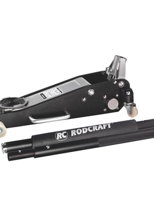 Rodcraft RH135 gato con ruedas 1.3 T (8951082025) gato hidráulico de aluminio