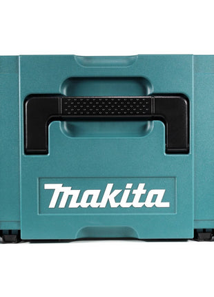 Makita DDF 481 G1J perceuse-visseuse sans fil 18 V 115 Nm sans balais + 1x batterie 6,0 Ah + Makpac - sans chargeur