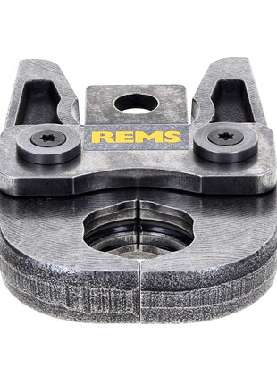 REMS standard Pince à sertir à mâchoires M 35 pour presses radiales (4x 570150)