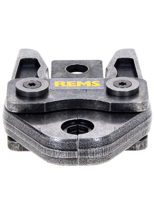 REMS standard M 12 Pince à sertir à mâchoires (2x 570100) pour presses radiales (sauf Mini-Press)