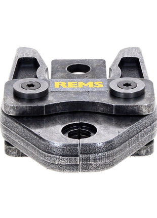 REMS standard Pince à sertir à mâchoires M 12 pour presses radiales (4x 570100)