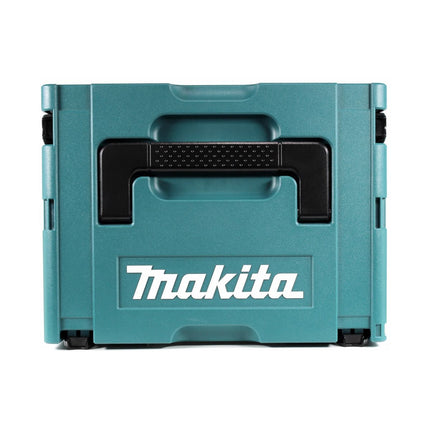 Makita DCS 551 G1J Akku Metall Handkreissäge 18 V 150 mm Brushless + 1x Akku 6,0 Ah + Makpac - ohne Ladegerät