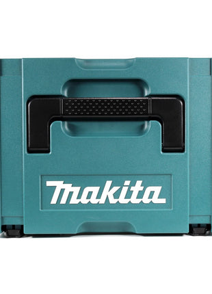 Makita DDF 483 G1J Akku Bohrschrauber 18 V 40 Nm Brushless + 1x Akku 6,0 + Makpac - ohne Ladegerät