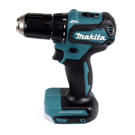 Makita DDF 483 RG1J Akku Bohrschrauber 18 V 40 Nm Brushless + 1x Akku 6,0 + Ladegerät + Makpac