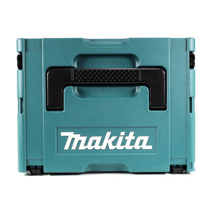 Makita DTW 1002 G1J Akku Schlagschrauber 18 V 1000 Nm 1/2“ Brushless + 1x Akku 6,0 Ah + Makpac - ohne Ladegerät