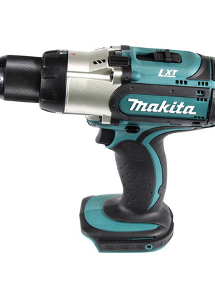 Makita DDF 451 G1J Akku Bohrschrauber 18 V 80 Nm + 1x Akku 6,0 Ah + Makpac - ohne Ladegerät - Toolbrothers