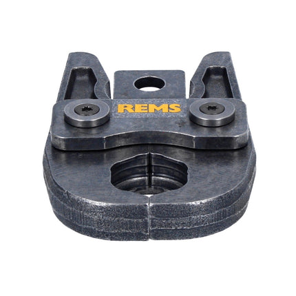 REMS tenaza de prensar estándar V 35 ( 570155 ) para prensas radiales ( excepto Mini-Press )