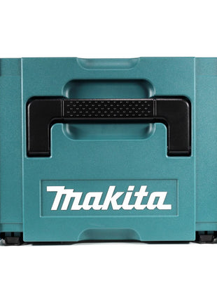 Makita DFS 251 G1J Akku Trockenbauschrauber 18 V Brushless + 1x Akku 6,0 Ah + Makpac - ohne Ladegerät - Toolbrothers