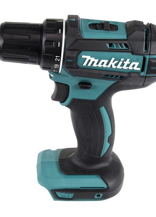 Makita DDF 482 RGJ Akku Bohrschrauber 18 V 62 Nm + 2x Akku 6,0 Ah + Ladegerät + Makpac - Toolbrothers