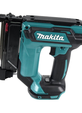 Makita DPT 353 RGJ Akku Pintacker 18 V + 2x Akku 6,0 Ah + Ladegerät + Makpac - Toolbrothers