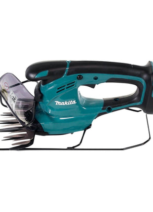 Makita DUM 168 RT Akku Grasschere 18 V + 2x Akku 5,0 Ah + Ladegerät