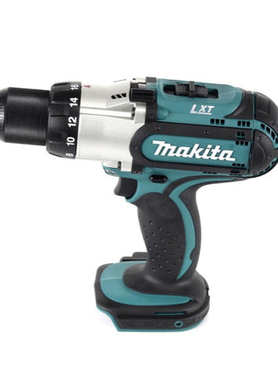 Makita DDF 451 M1J Akku Bohrschrauber 18 V 80 Nm + 1x Akku 4,0 Ah + Makpac - ohne Ladegerät - Toolbrothers