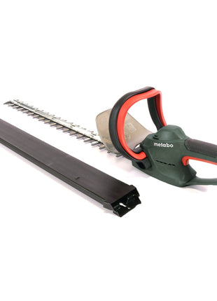 Metabo AHS 18-65 V Akku Heckenschere 18 V 63 cm Solo ( 600467850 ) - ohne Akku, ohne Ladegerät