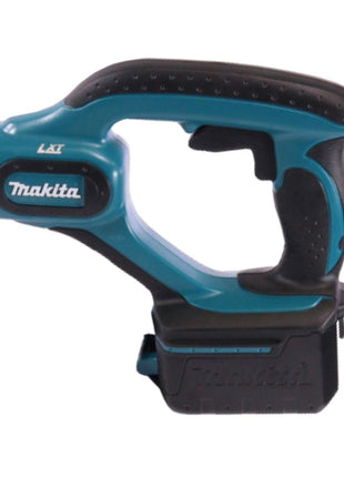 Makita DVR450G1 Vibrateur à béton 1,2 m 18V  + 1x Batterie 6,0 Ah - sans chargeur