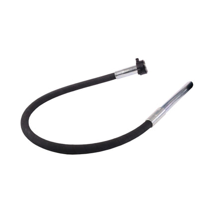 Makita DVR 450 G1 compactadora de hormigón sin cable 18 V 1,2 m + 1x batería 6,0 Ah - sin cargador