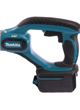 Makita DVR 450 RG1 Compacteur de béton sans fil 18 V 1,2 m + 1x Batterie 6,0 Ah + Chargeur