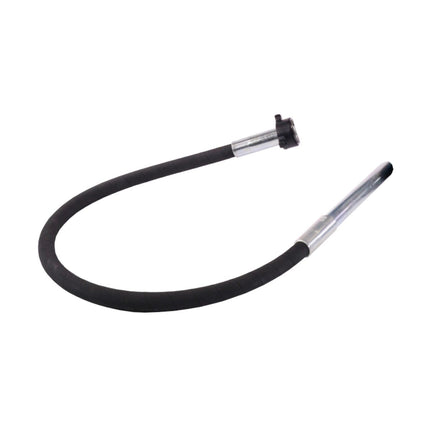 Makita DVR 450 RG1 cordless concrete compactor 18 V 1.2 m + 1x battery 6.0 Ah + charger