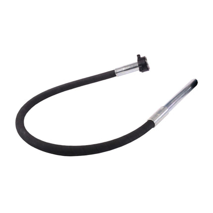 Makita DVR 450 RG akumulatorowa zagęszczarka do betonu 18 V 1,2 m + 2x akumulator 6,0 Ah + ładowarka