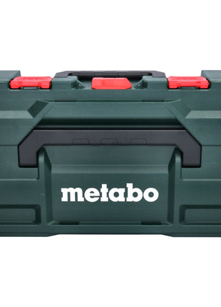 Metabo STA 18 LTX 100 Akku Stichsäge 18 V + 1x Akku 8,0 Ah + Ladegerät + metaBOX - Toolbrothers