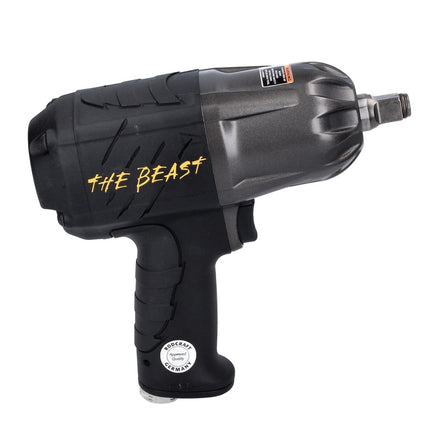 Rodcraft RC2277 llave de impacto 1300 Nm 1/2" + juego de vasos RS413WP 3 piezas 17 - 21 mm