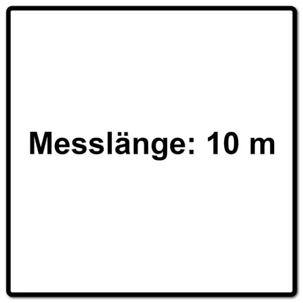 Makita 5x B-57168 Tape measure 10 m Tape measure with magnetic hook