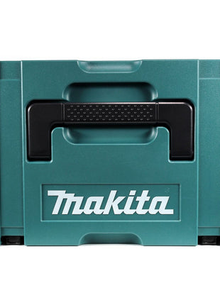 Makita DRV 250 RT1J Akku Blindnietsetzgerät 18 V 20 kN Brushless + 1x Akku 5,0 Ah + Ladegerät + Makpac