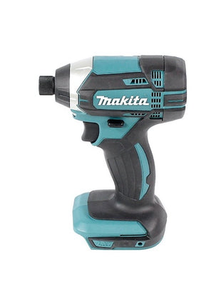 Kit combiné batterie Makita DLX 2131 JX1 18 V avec DHP 482 62 Nm + DTD 152 165 Nm + 3x batterie 3,0 Ah + chargeur + Makpac