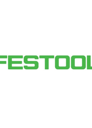 Festool SSH-STF-LS130-R25KV Radius Profilschuh ( 490165 ) Radius R25 konkav für Linearschleifer LS 130 - Toolbrothers