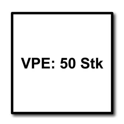 Festool STF 80x133 RU2/50 Schleifstreifen Rubin 2 P100 80 x 133 mm 50 Stk. ( 499049 ) für Rutscher RTS 400, RTSC 400, RS 400, RS 4, LS 130 - Toolbrothers