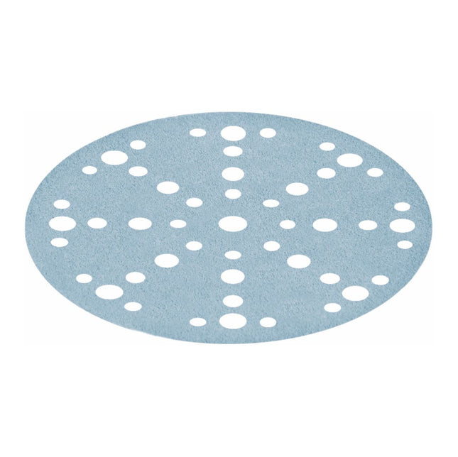 Festool STF D150/48 Schleifscheiben Granat P280 150 mm 100 Stk. ( 575169 ) für RO 150, ES 150, ETS 150, ETS EC 150, LEX 150, WTS 150, HSK-D 150 - Toolbrothers