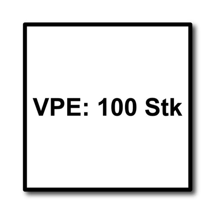Festool STF 80x133 Schleifstreifen Granat P320 80 x 133 mm 100 Stk. ( 497125 ) für Rutscher RTS 400, RTSC 400, RS 400, RS 4, LS 130 - Toolbrothers