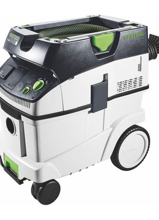 Festool CTL 36 E CLEANTEC Absaugmobil 36l Staubkl. L ( 574965 ) - Toolbrothers