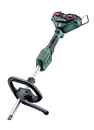 Metabo FSD 36-18 LTX BL 40 débroussailleuse sur batterie 36 V (2x 18 V) manche rond brushless solo (601610850) - sans batterie, sans chargeur