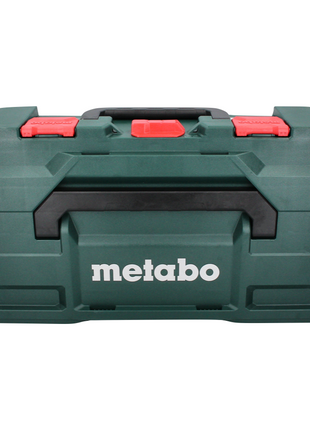 Metabo SGS 18 LTX Q Akku Gras und Strauchschere 18 V + metaBOX ( 601609840 ) - ohne Akku, ohne Ladegerät