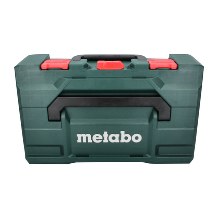 Metabo SGS 18 LTX Q Sfoltirami e cesoia rasaerba a batteria 18V + Valigetta metaBOX ( 601609840 ) - senza batterie, senza caricabatterie