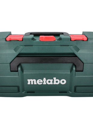 METABO BS 18 LTX BL I Perceuse sans fil 18V 120 nm (602350840) + Métabox - sans batterie, sans chargeur