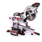 Metabo KGS 18 LTX 216 Cordless Mitre saw 18V 216mm Solo - without battery, without charger (619001850)