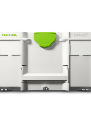 Festool SYS-STF D 150 4S Systainer³ ( 576843 )