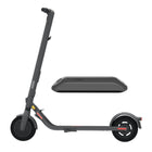 Ninebot Kick Scooter E25D by Segway E-Scooter Elektro Roller 300 Watt + 1x Zusatz Akku E25 ( 3802509 )