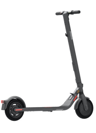 Ninebot Kick Scooter E25D by Segway E-Scooter Scooter électrique 300 watts + 1x batterie supplémentaire E25 (3802509)